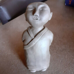 sculpture