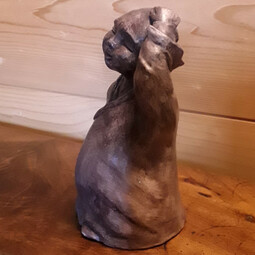 sculpture galerie