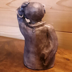 sculpture galerie