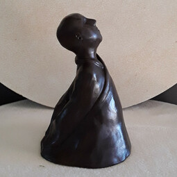 sculpture galerie