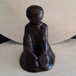 sculpture galerie