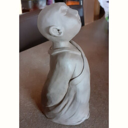 sculpture galerie