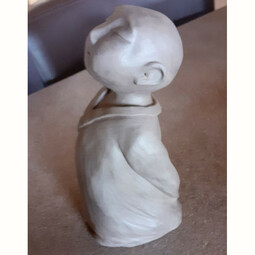 sculpture galerie