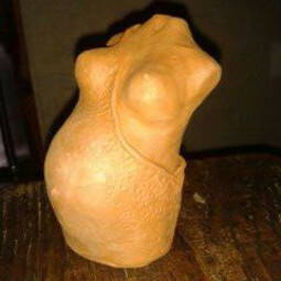 sculpture