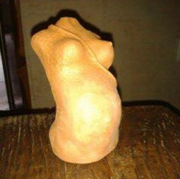 sculpture galerie