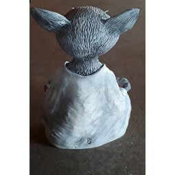 sculpture galerie