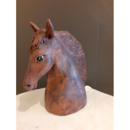 sculpture galerie