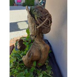 sculpture galerie