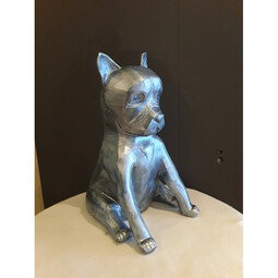 sculpture galerie