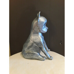 sculpture galerie