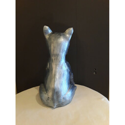 sculpture galerie