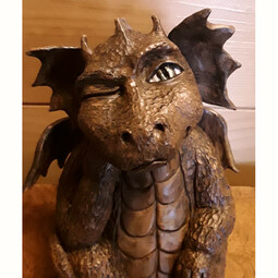 sculpture
