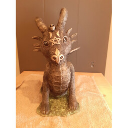 sculpture