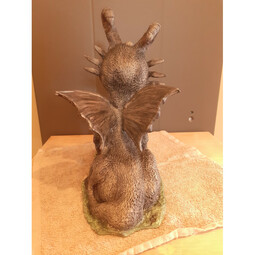 sculpture galerie