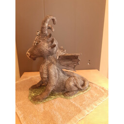 sculpture galerie