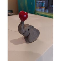 sculpture galerie