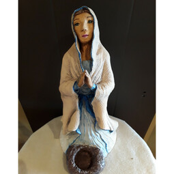 sculpture galerie