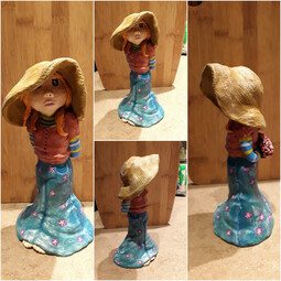 sculpture