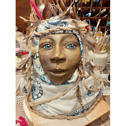 sculpture
