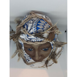 sculpture galerie