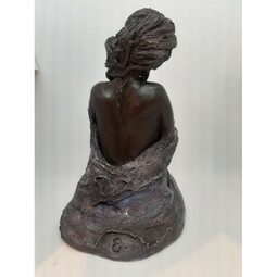 sculpture galerie