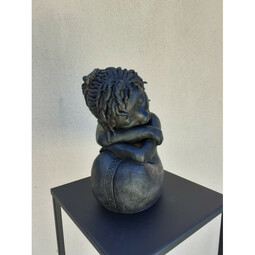 sculpture galerie
