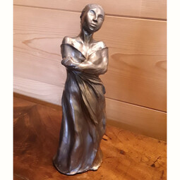 sculpture galerie