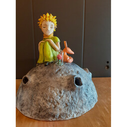 sculpture