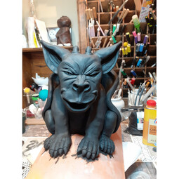 sculpture