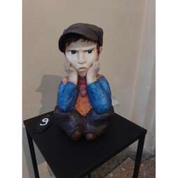 sculpture