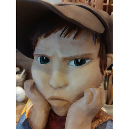 sculpture galerie