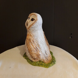 sculpture galerie
