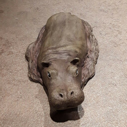 sculpture galerie