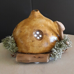 sculpture galerie