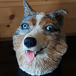 sculpture