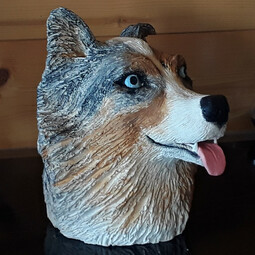 sculpture galerie