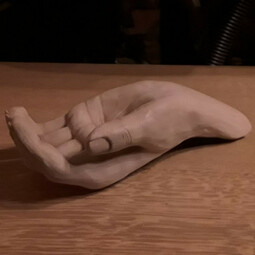 sculpture galerie
