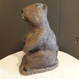 sculpture galerie