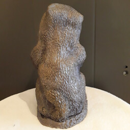 sculpture galerie