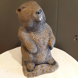 sculpture galerie