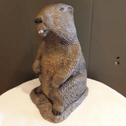 sculpture galerie