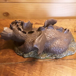 sculpture galerie