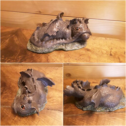sculpture galerie