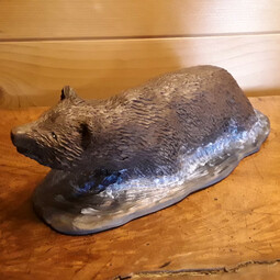 sculpture galerie
