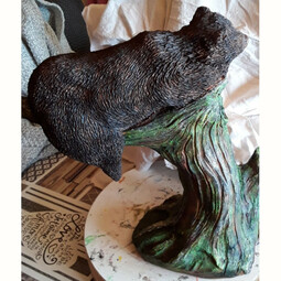 sculpture galerie