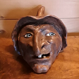 sculpture