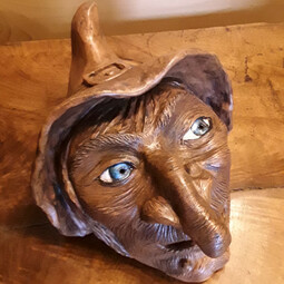 sculpture galerie