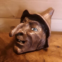 sculpture galerie