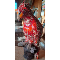 sculpture galerie