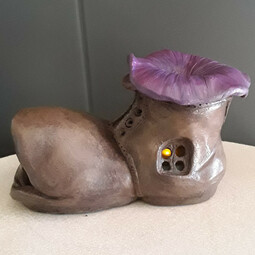 sculpture